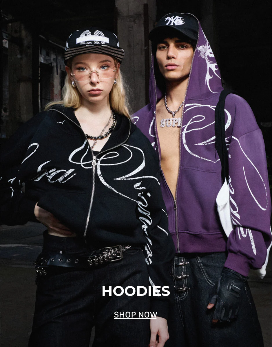Elevate Your Streetwear Game